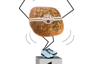 Chlebem roku 2016 se stal Himalájský chléb z olomoucké pekárny Penam