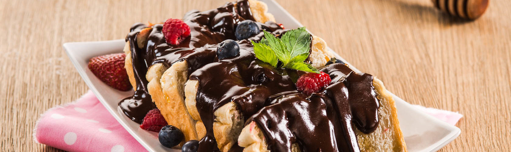 Supersandwich světlý