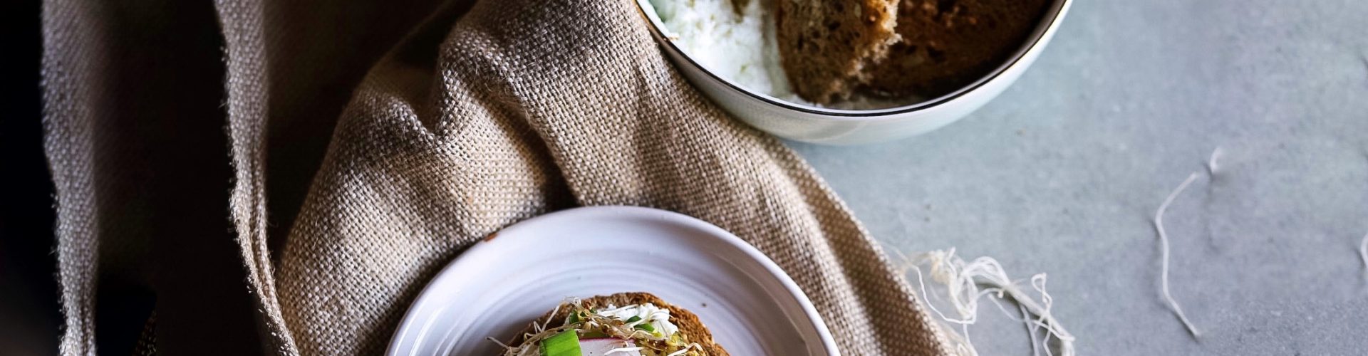 sporty chleb fermentovany