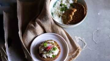 sporty chleb fermentovany