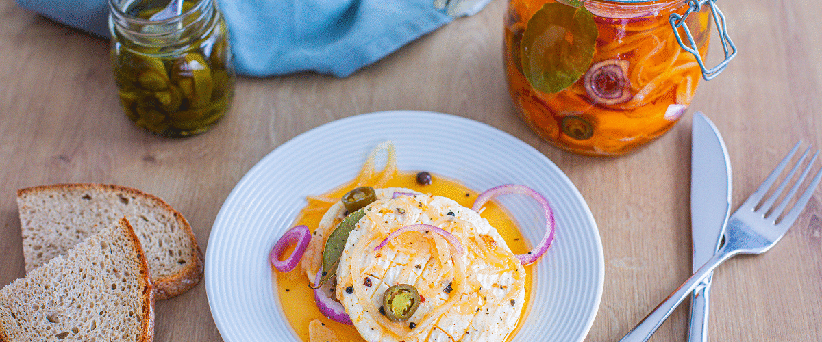 Chléb Zábrdovický