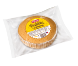 Babeta s příchutí citronovou