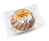 Bábovka piškotová