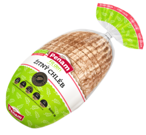 Chléb žitný (500 g BK)