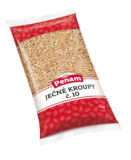 Ječné kroupy č. 10