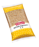 Ječné kroupy č. 3