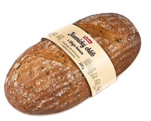 Jesenický chléb (Pekárna Herink)