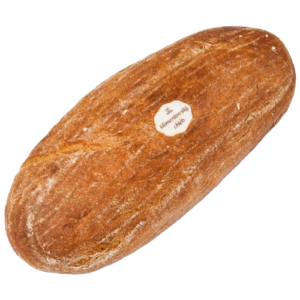 Klimentovský bochník (Pekárna Klimentov)