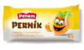 Perník s meruňkovou náplní (60 g B)