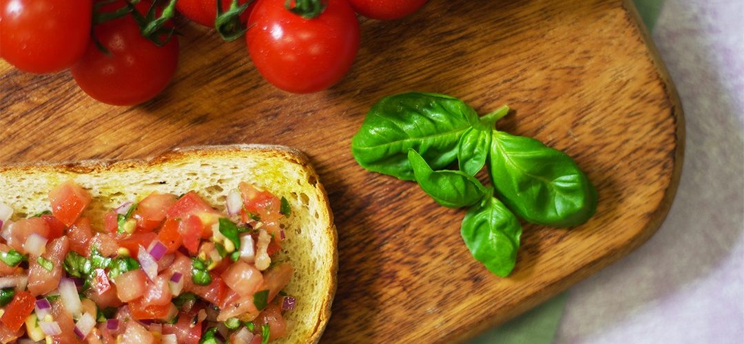 Klimentovský bochník