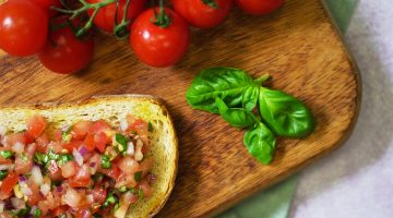 Klimentovský bochník