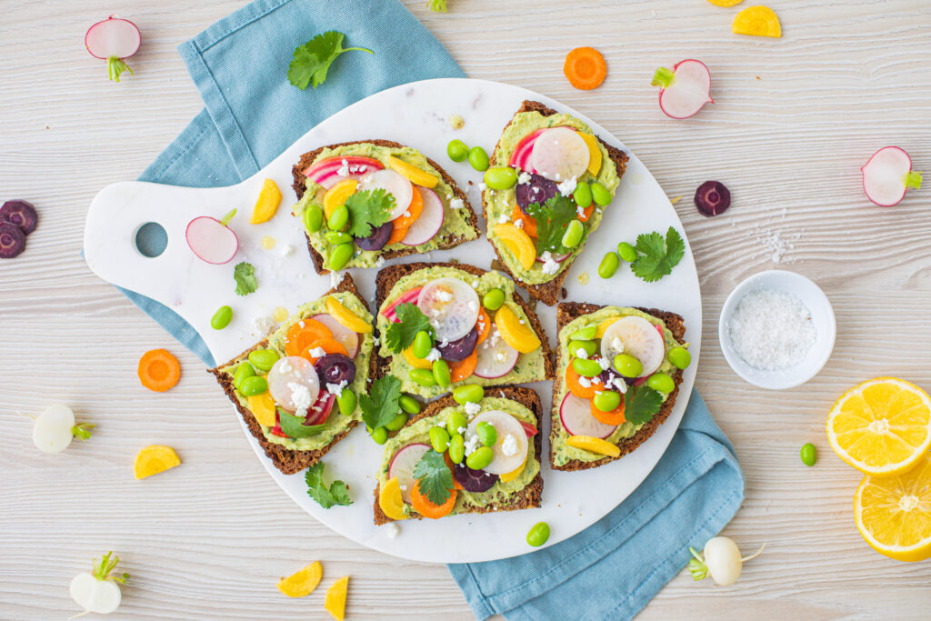 Fit den chléb žitný