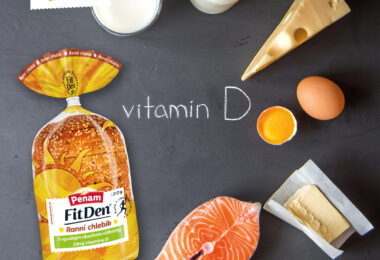 Světový den Vitamínu D