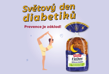 Světový den diabetiků