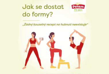 Po Vánocích do formy