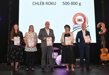 Penam zabodoval na Dnech chleba!