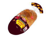 Dopeč si mě Chalupářský bochník