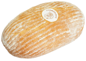 Podmáslový chléb